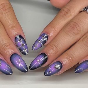 press on nails